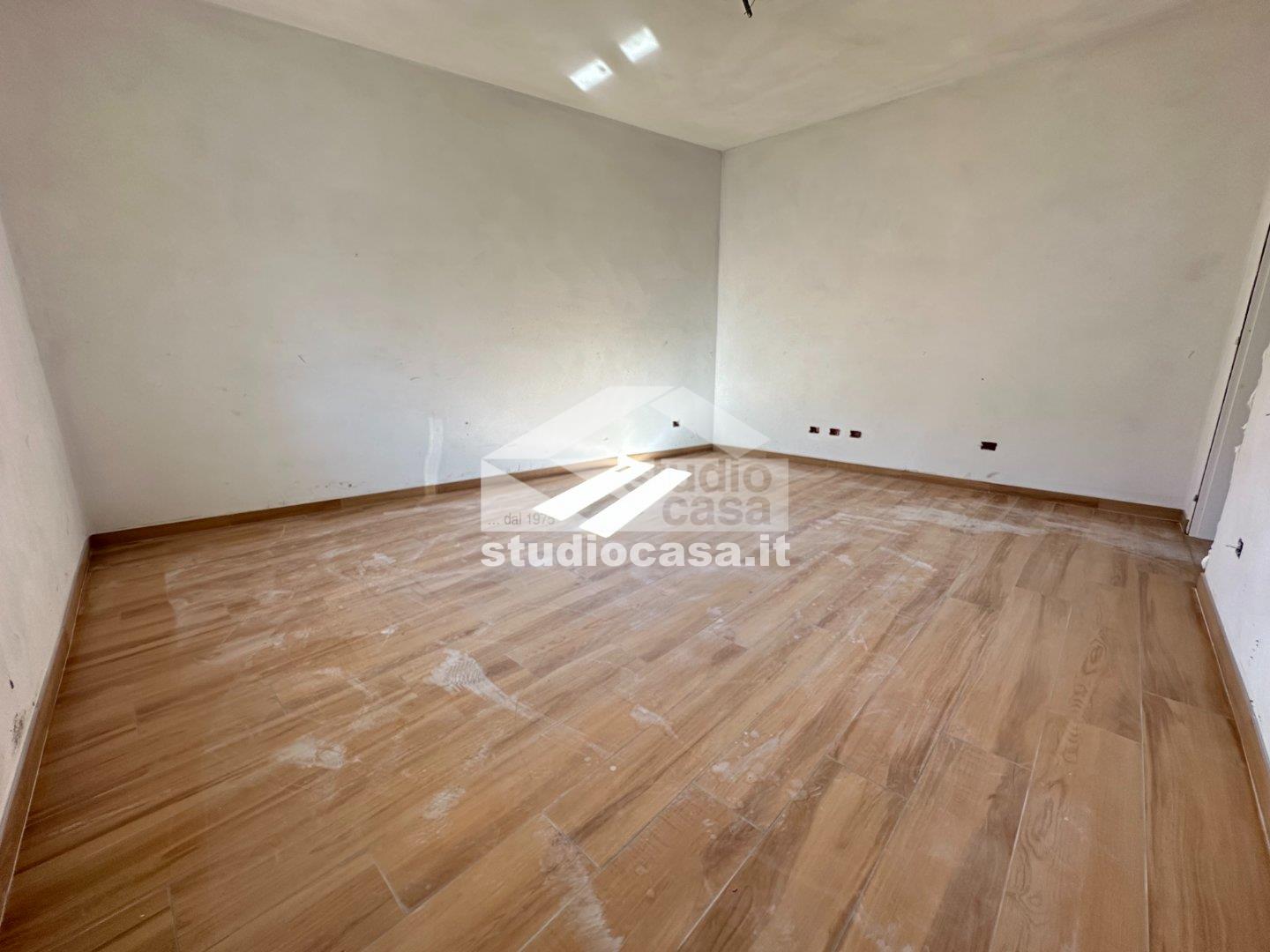 Appartamento in vendita a Bagnolo Cremasco