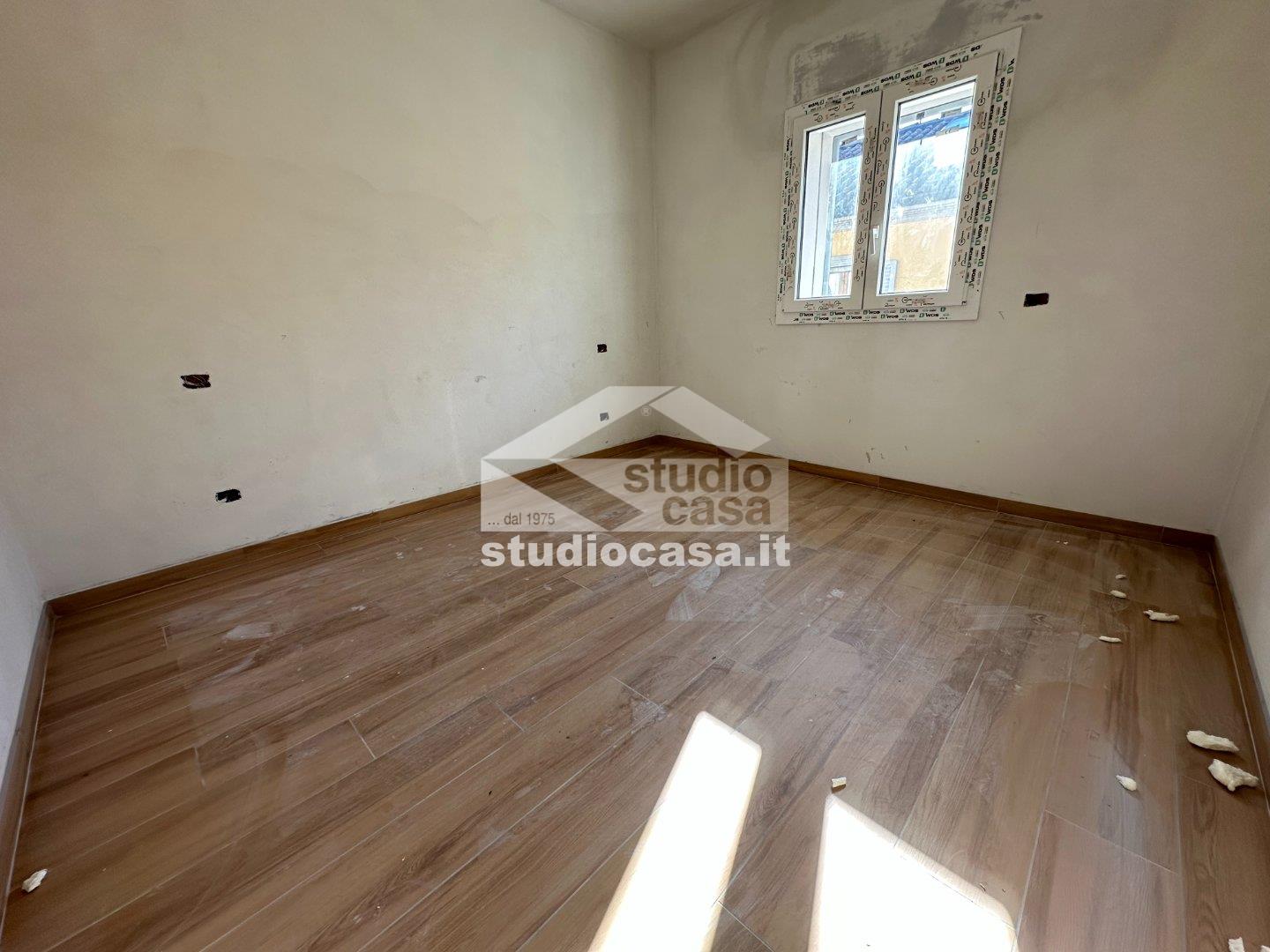 Appartamento in vendita a Bagnolo Cremasco