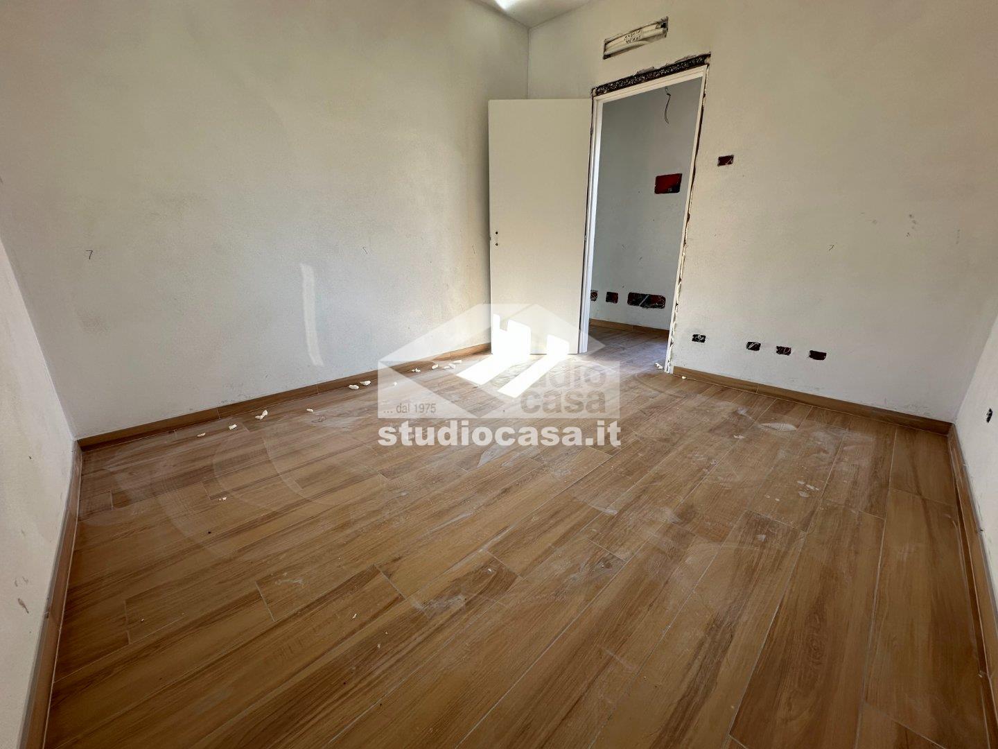 Appartamento in vendita a Bagnolo Cremasco