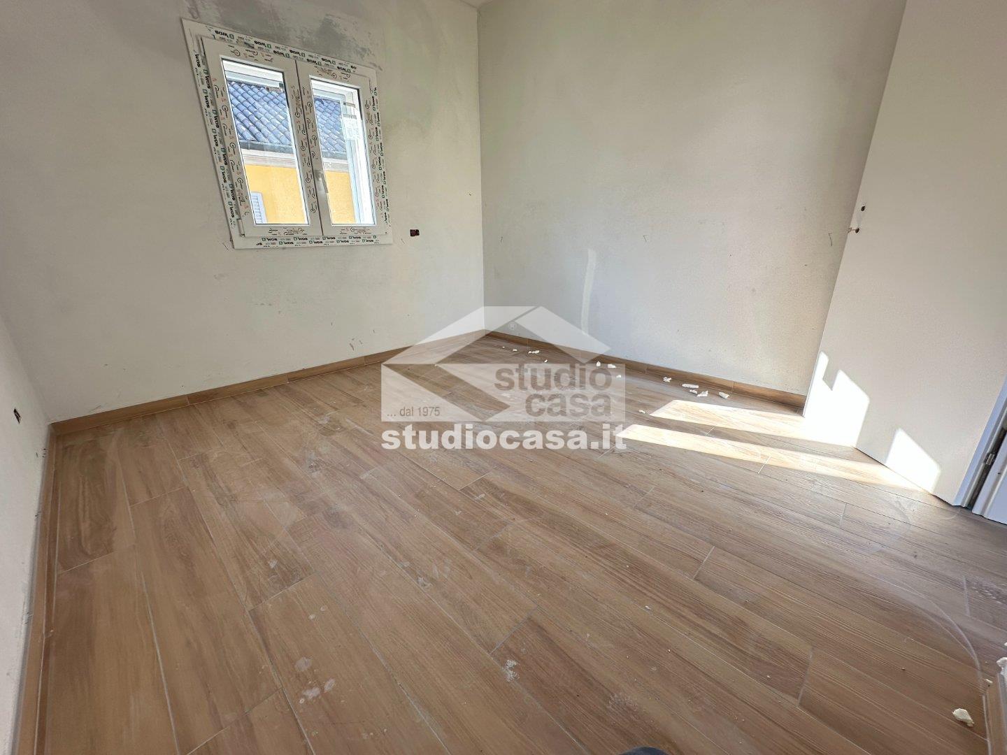 Appartamento in vendita a Bagnolo Cremasco