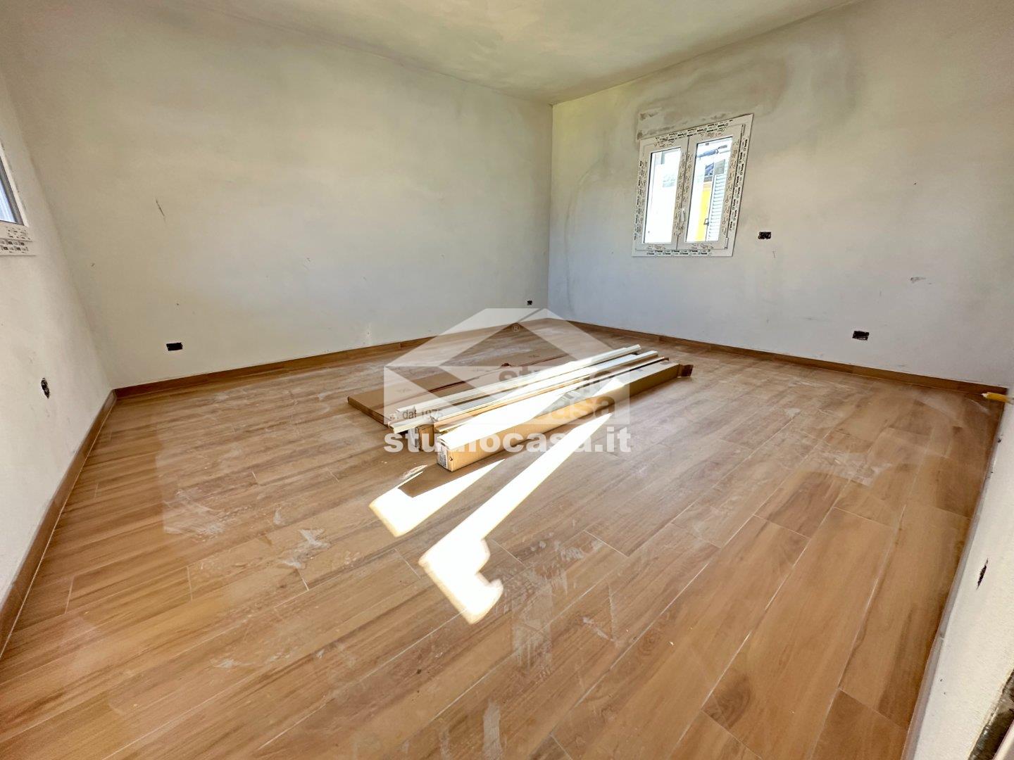 Appartamento in vendita a Bagnolo Cremasco