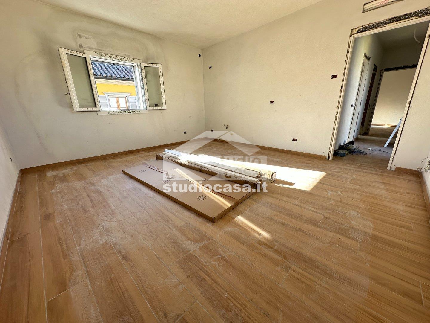 Appartamento in vendita a Bagnolo Cremasco