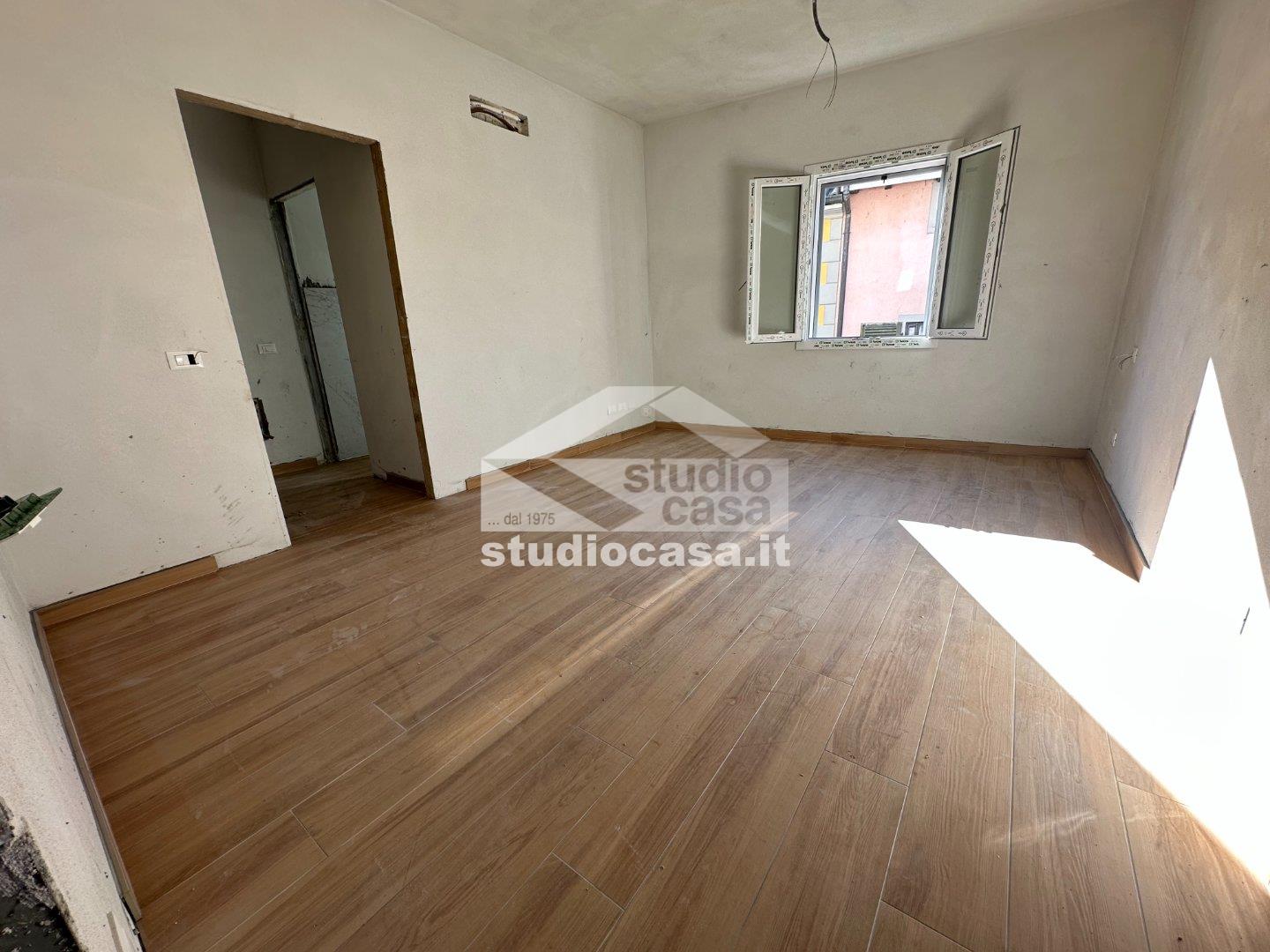 Appartamento in vendita a Bagnolo Cremasco