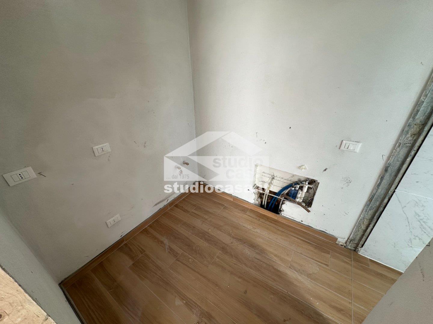 Appartamento in vendita a Bagnolo Cremasco