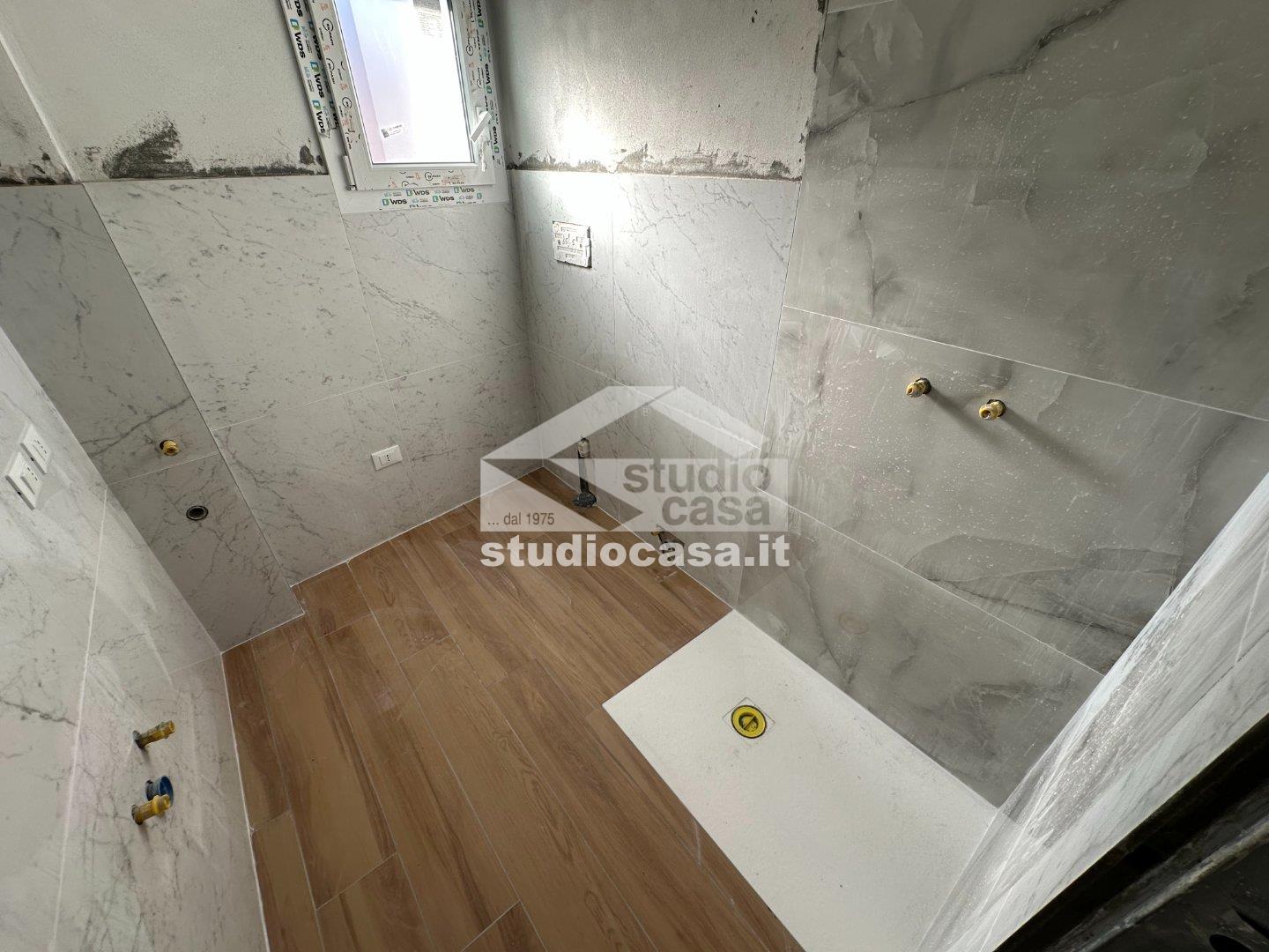 Appartamento in vendita a Bagnolo Cremasco