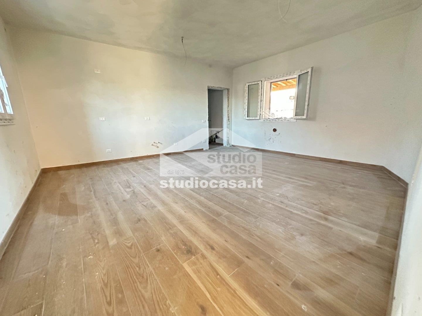 Appartamento in vendita a Bagnolo Cremasco