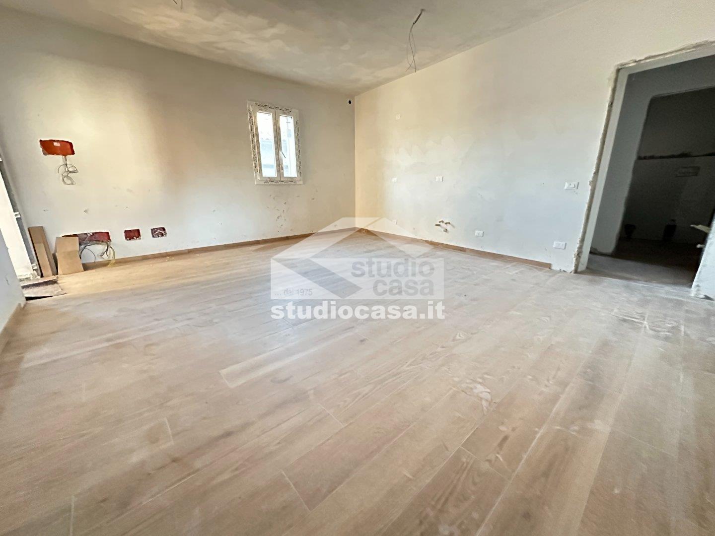 Appartamento in vendita a Bagnolo Cremasco