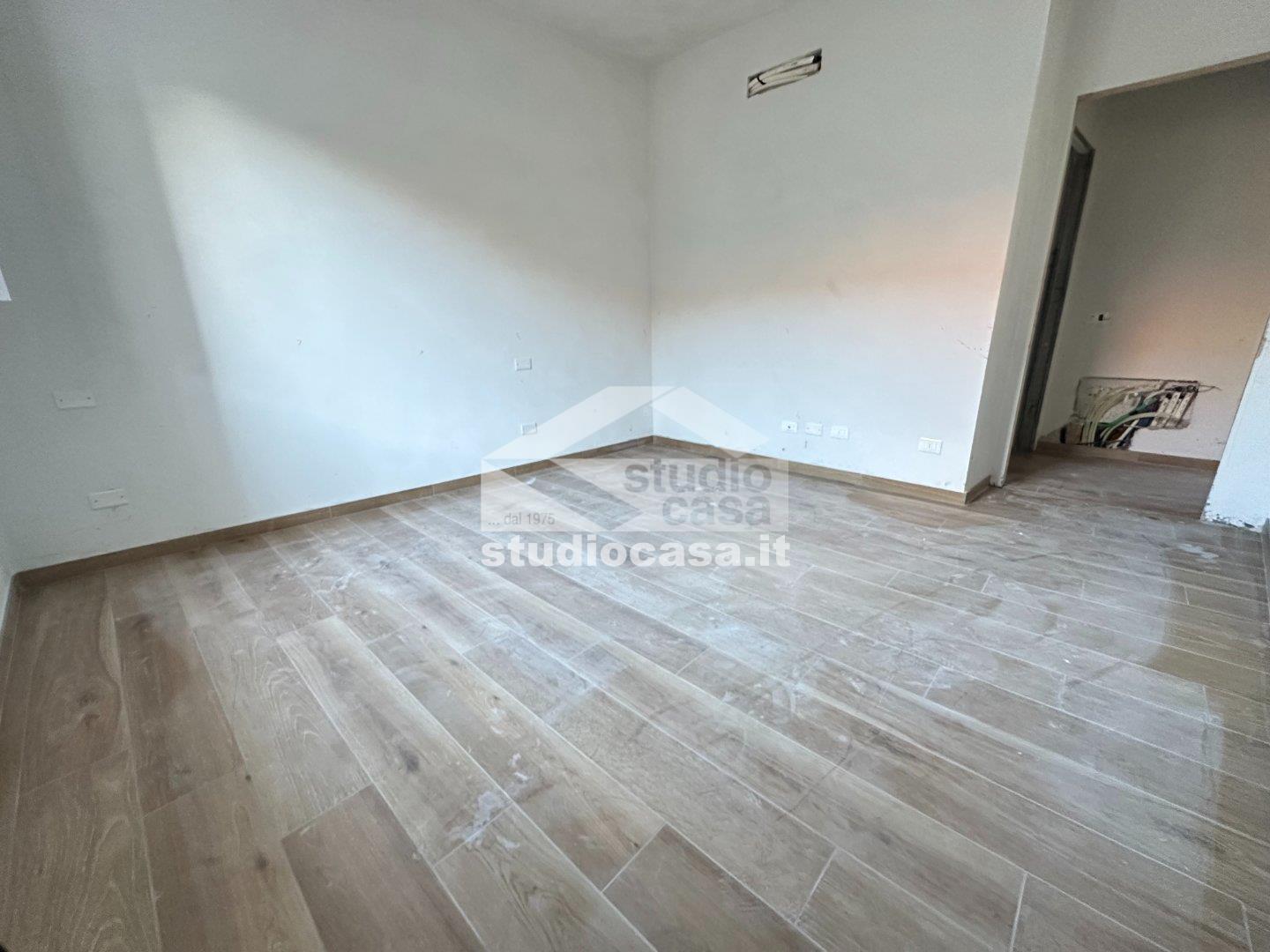 Appartamento in vendita a Bagnolo Cremasco