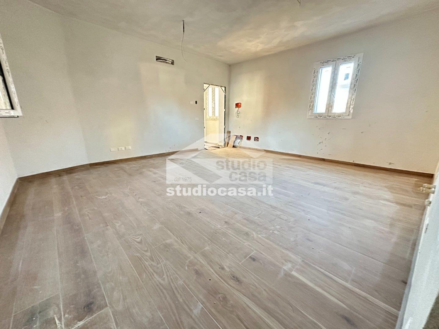 Appartamento in vendita a Bagnolo Cremasco