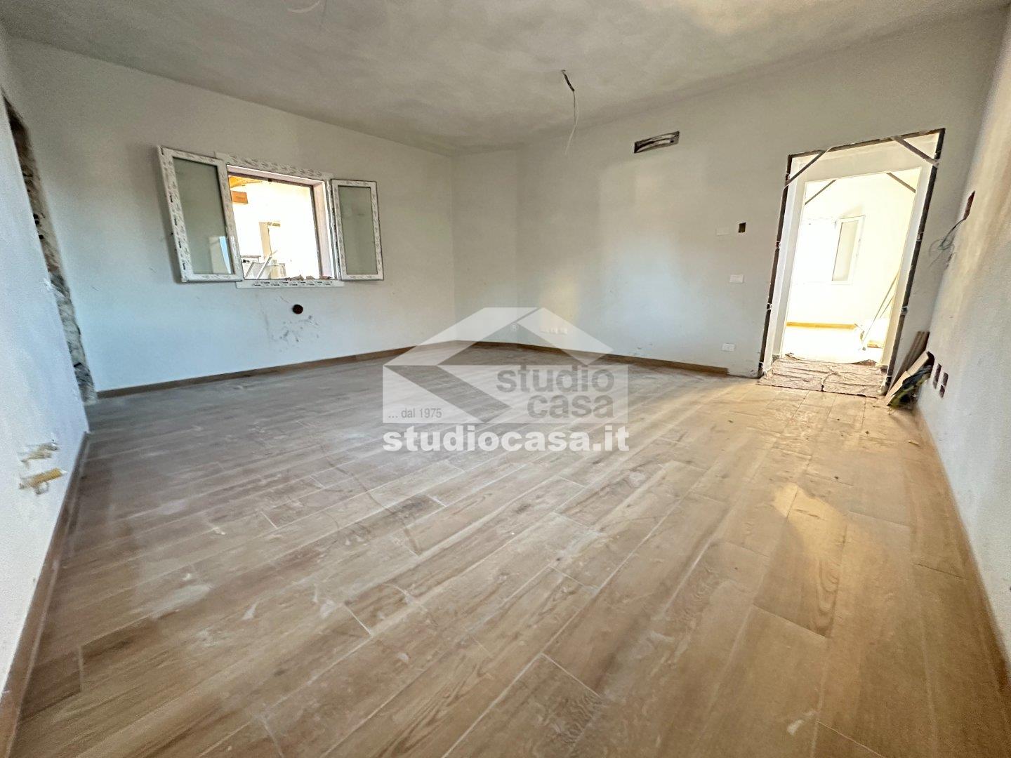 Appartamento in vendita a Bagnolo Cremasco