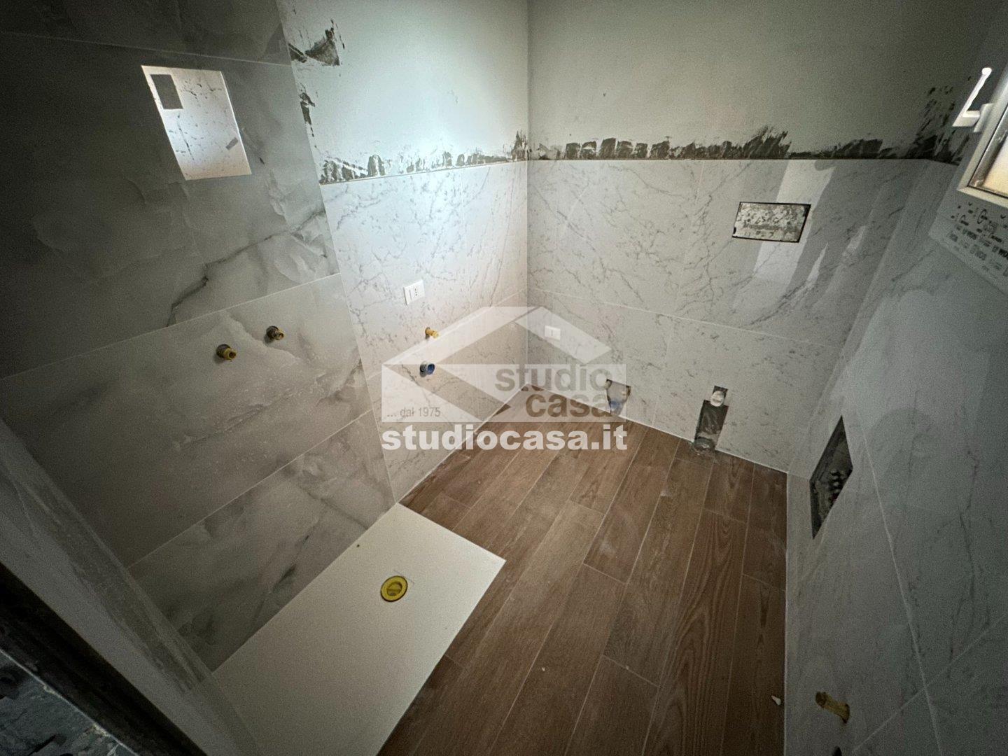 Appartamento in vendita a Bagnolo Cremasco