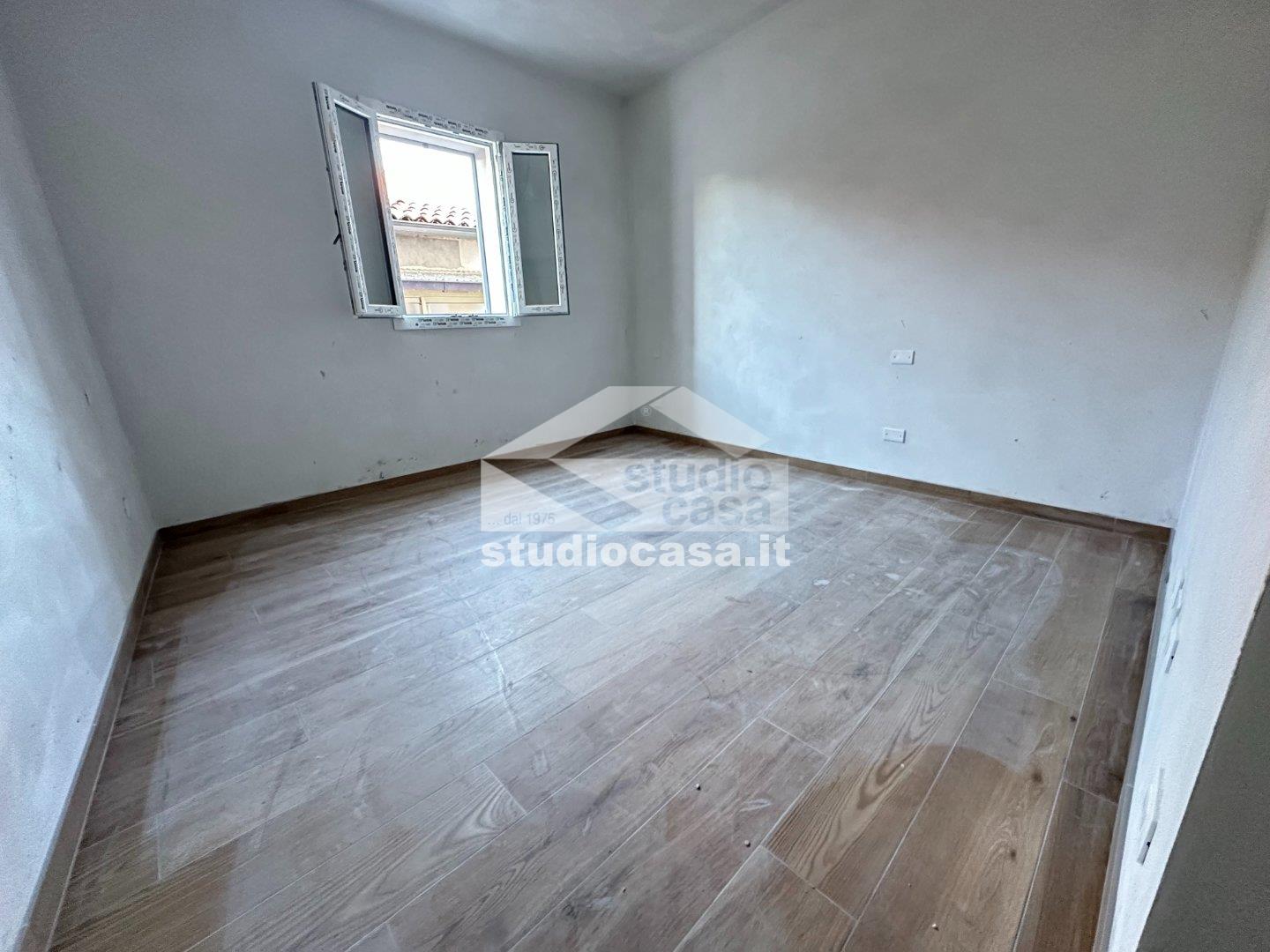 Appartamento in vendita a Bagnolo Cremasco