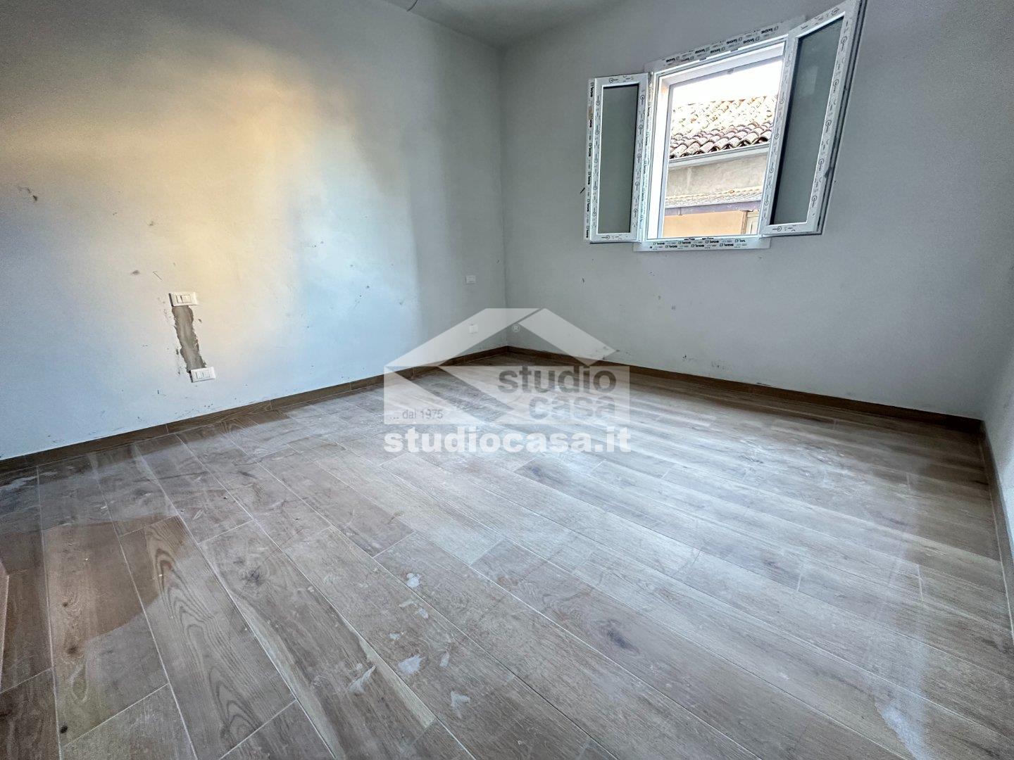 Appartamento in vendita a Bagnolo Cremasco