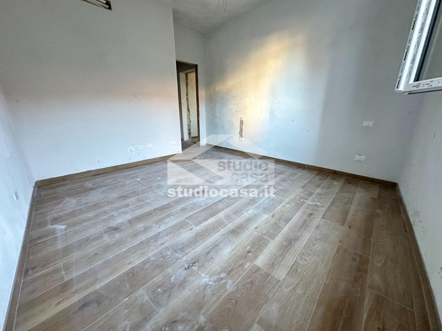 Appartamento in vendita a Bagnolo Cremasco