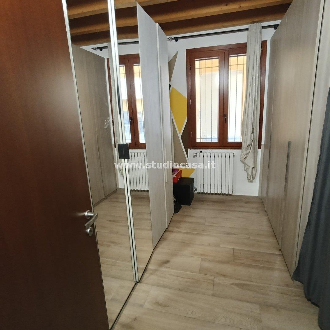 Appartamento in vendita a Bagnolo Cremasco