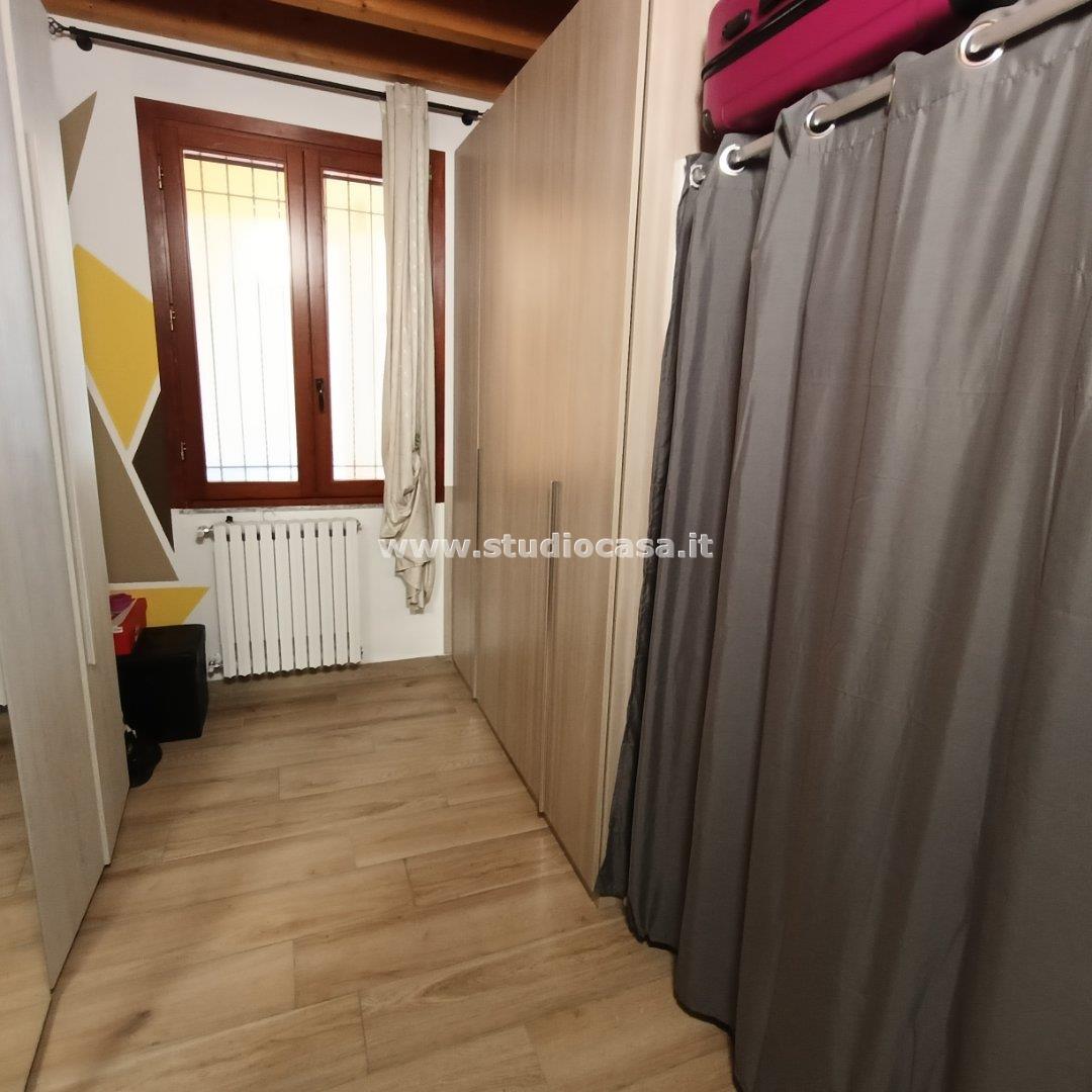 Appartamento in vendita a Bagnolo Cremasco