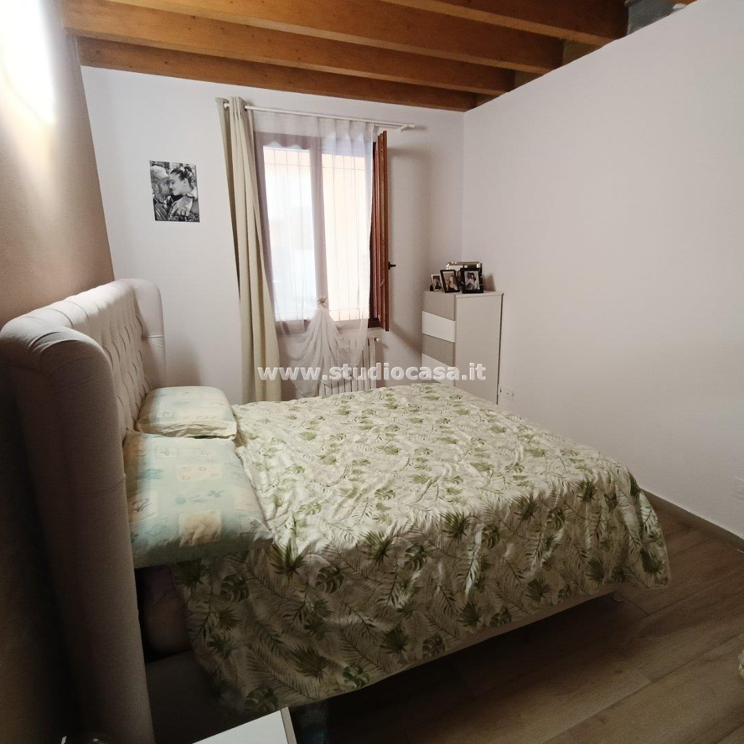 Appartamento in vendita a Bagnolo Cremasco