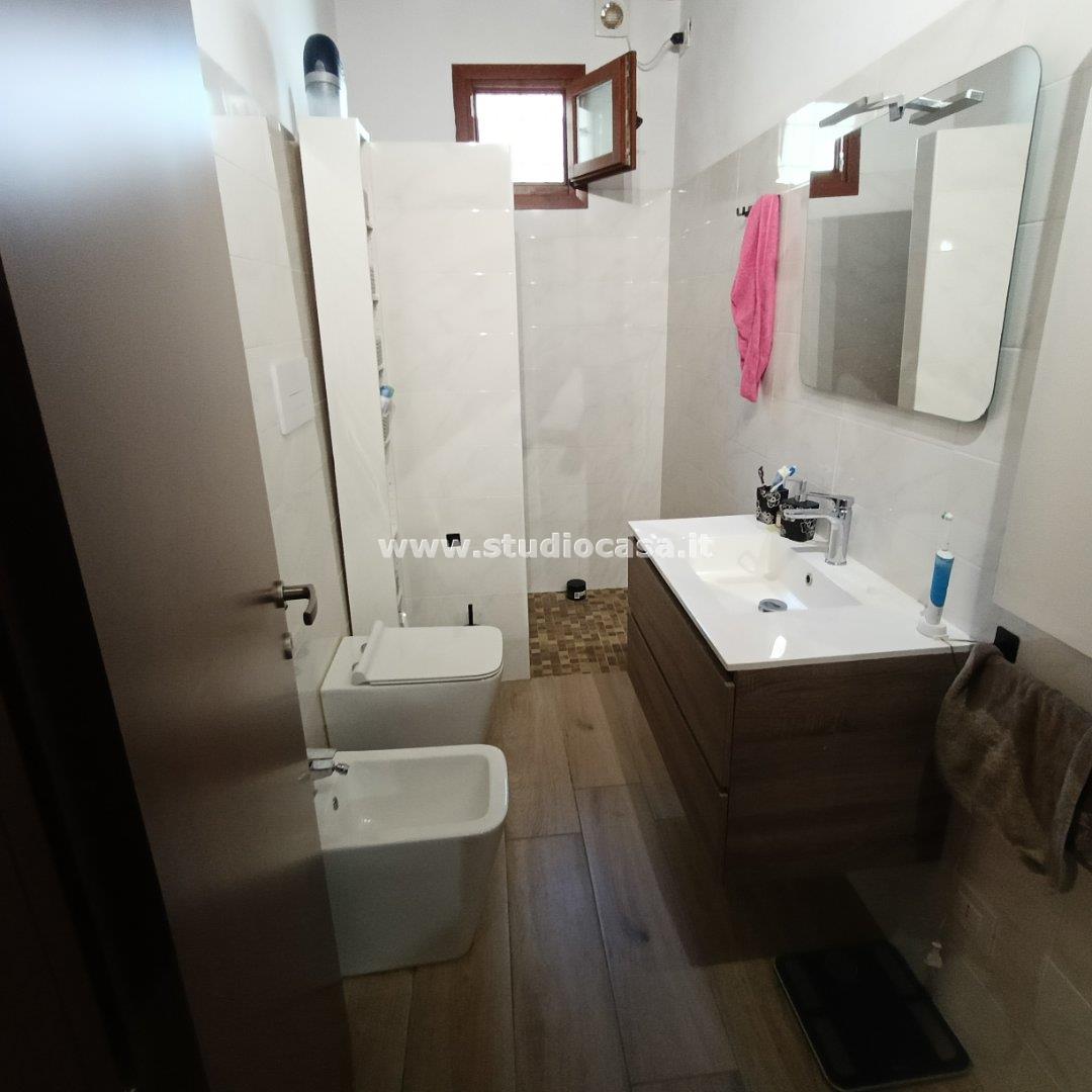 Appartamento in vendita a Bagnolo Cremasco