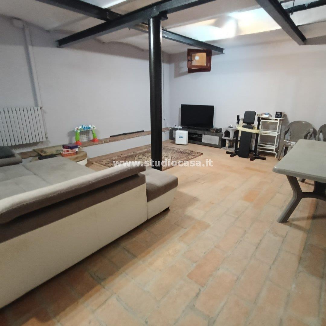 Appartamento in vendita a Bagnolo Cremasco