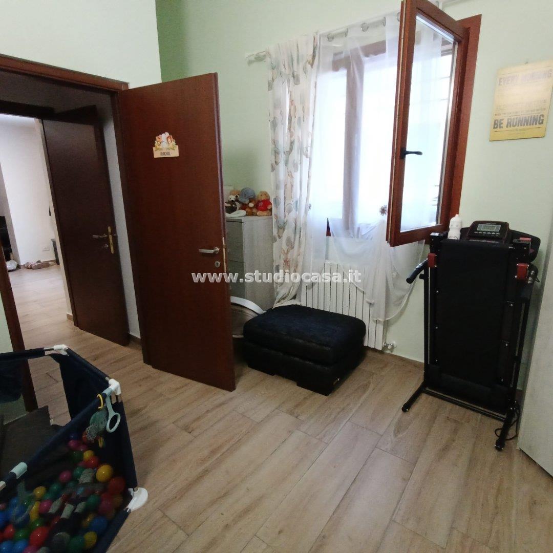 Appartamento in vendita a Bagnolo Cremasco