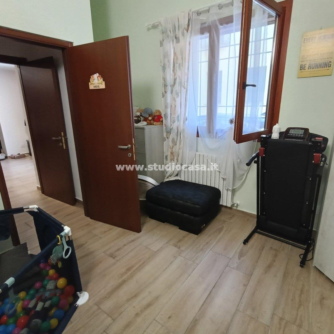 Appartamento in vendita a Bagnolo Cremasco