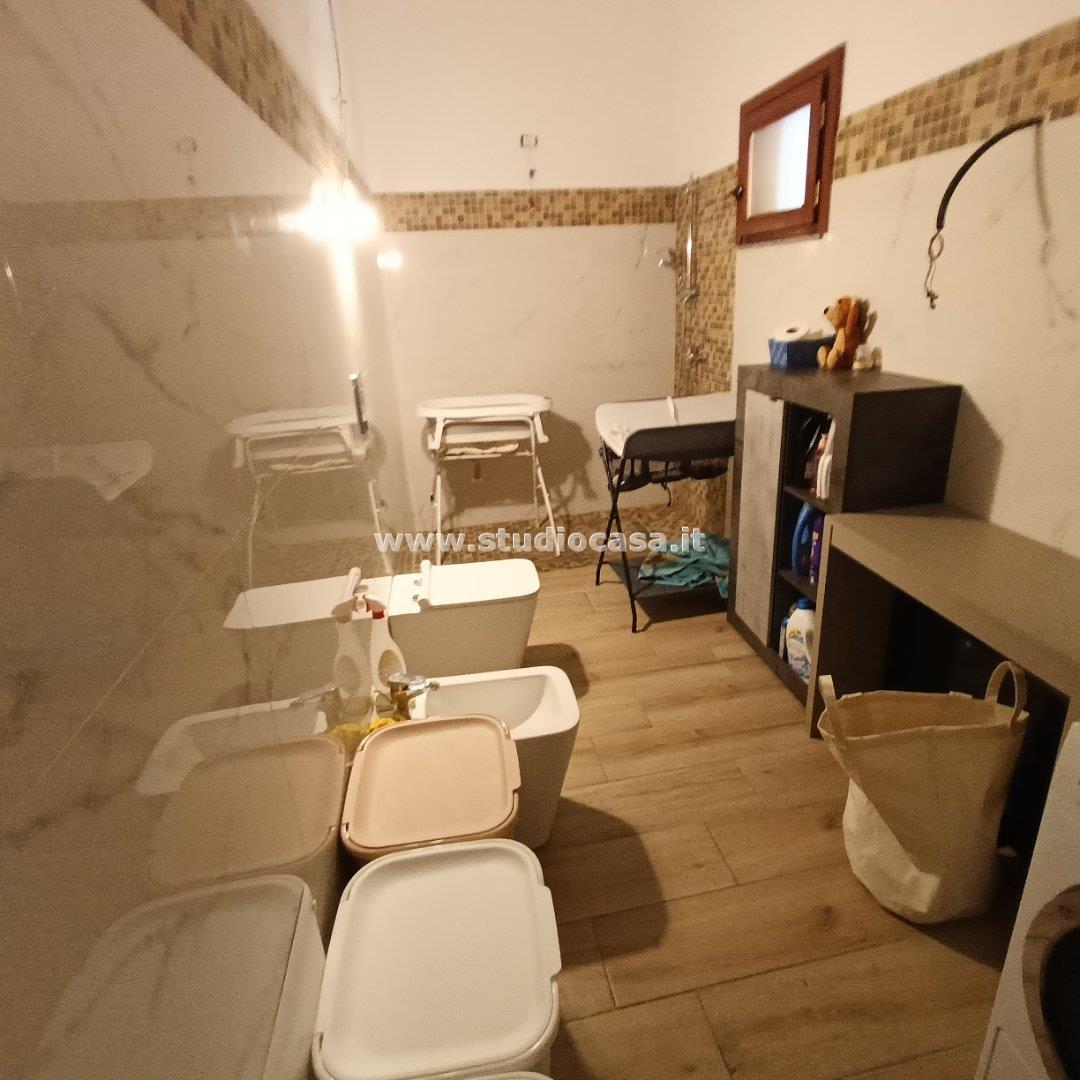 Appartamento in vendita a Bagnolo Cremasco