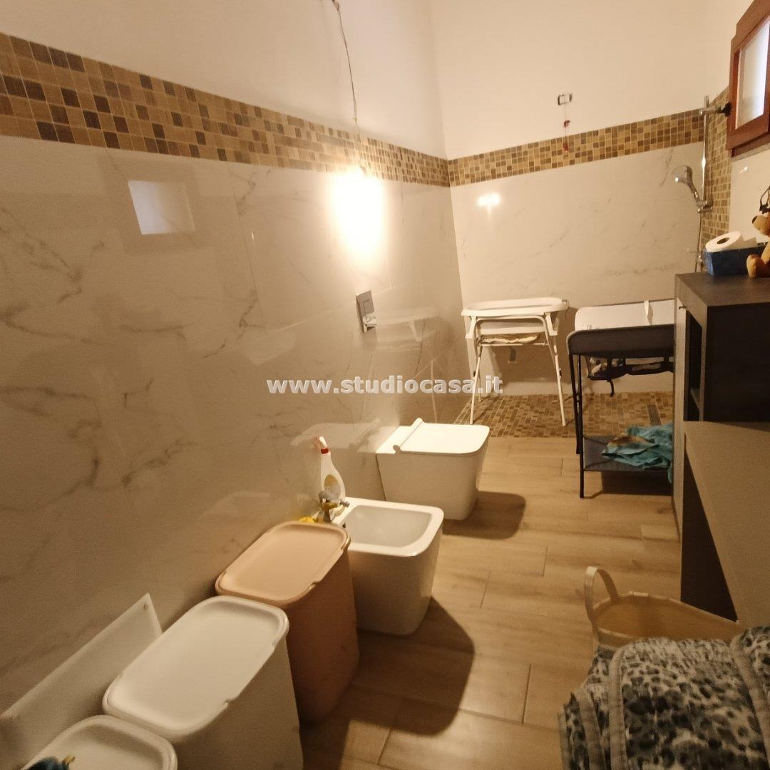 Appartamento in vendita a Bagnolo Cremasco