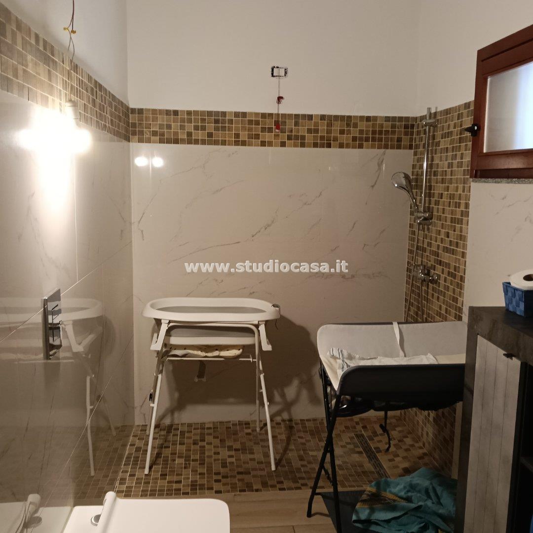Appartamento in vendita a Bagnolo Cremasco