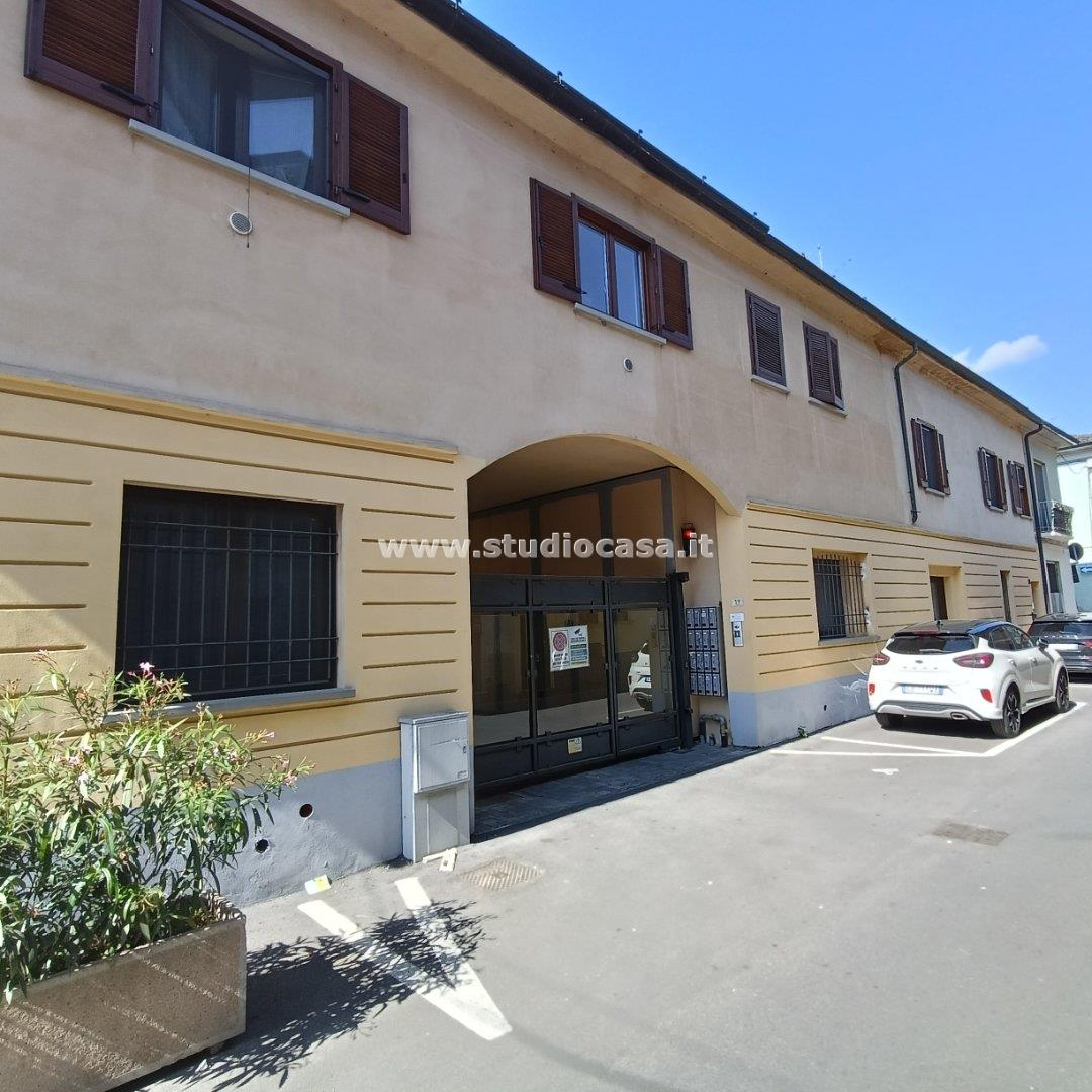 Appartamento in vendita a Bagnolo Cremasco