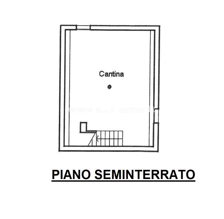 Appartamento in vendita a Bagnolo Cremasco
