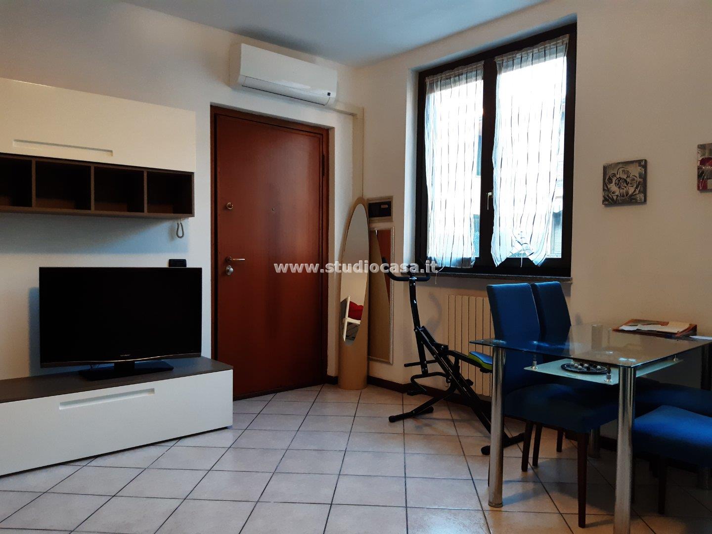 Appartamento in vendita a Crema