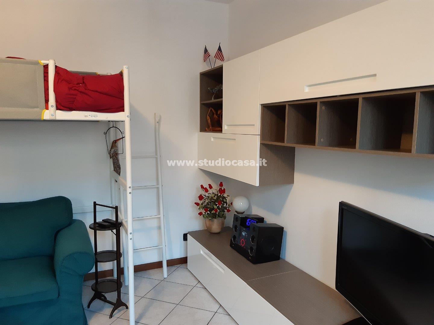Appartamento in vendita a Crema