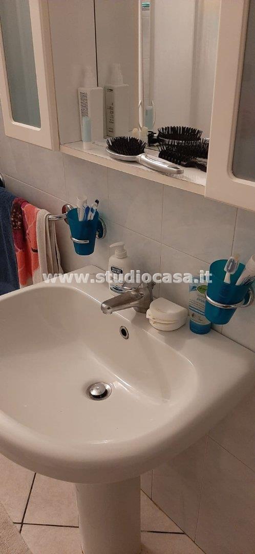 Appartamento in vendita a Crema