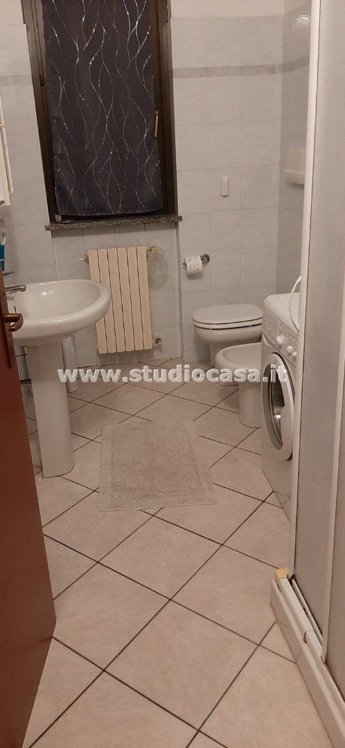 Appartamento in vendita a Crema