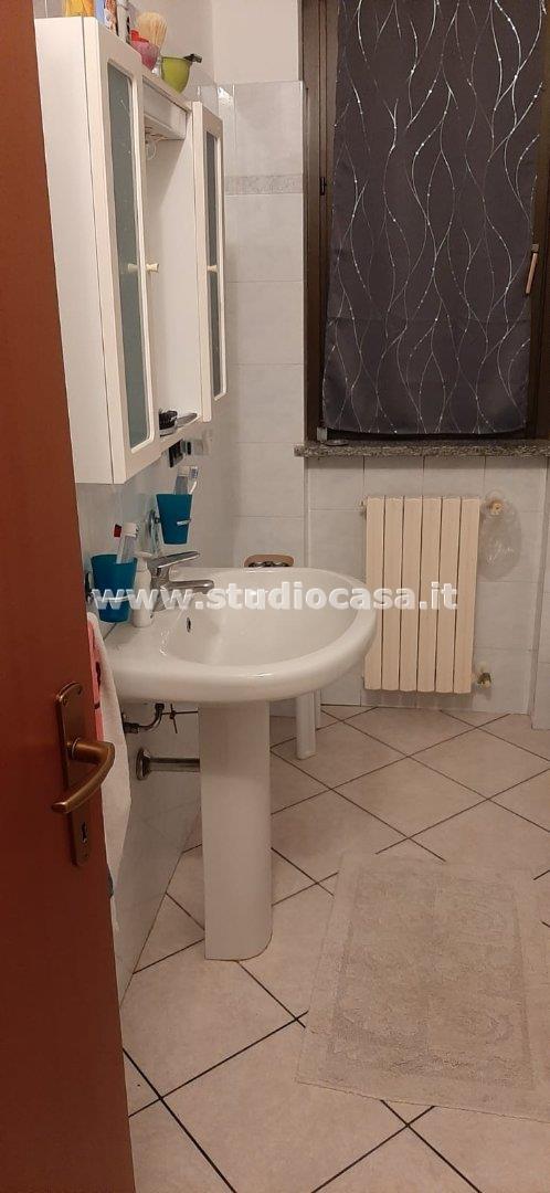 Appartamento in vendita a Crema