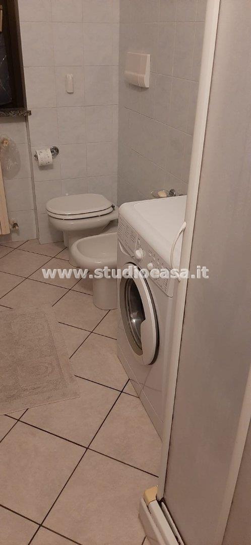 Appartamento in vendita a Crema