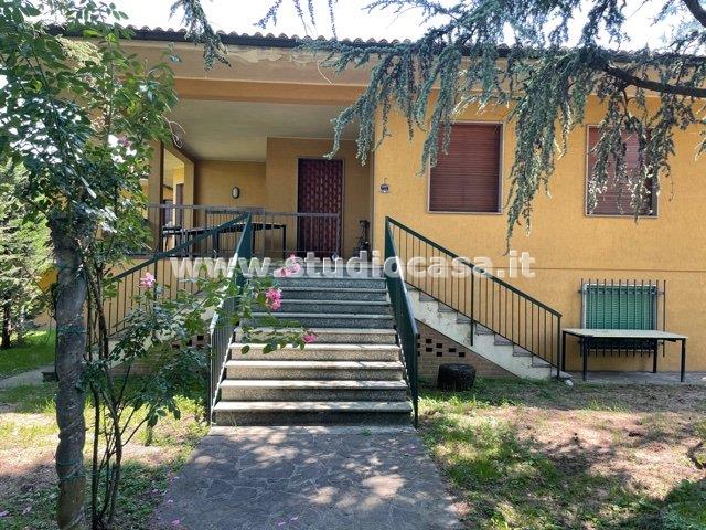 Villa Unifamiliare in vendita a Crema