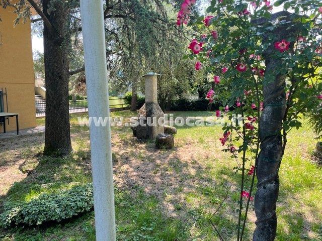 Villa Unifamiliare in vendita a Crema