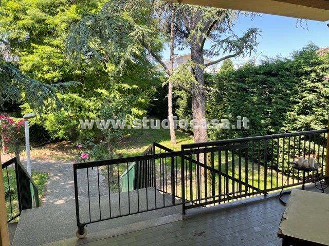 Villa Unifamiliare in vendita a Crema