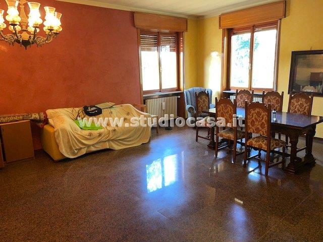 Villa Unifamiliare in vendita a Crema