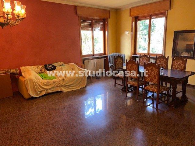 Villa Unifamiliare in vendita a Crema