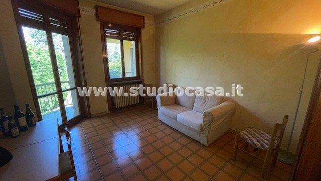 Villa Unifamiliare in vendita a Crema
