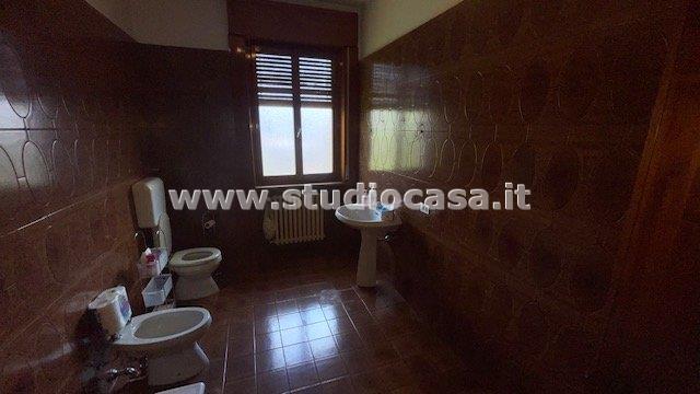 Villa Unifamiliare in vendita a Crema