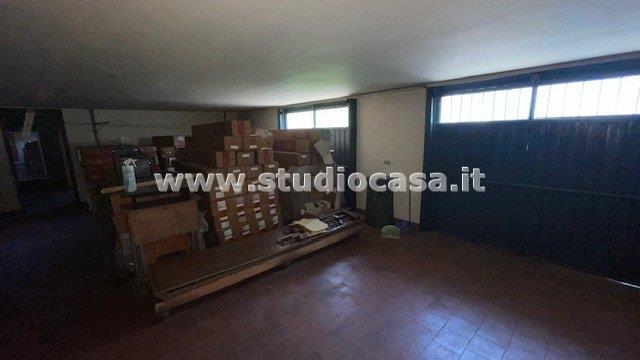 Villa Unifamiliare in vendita a Crema