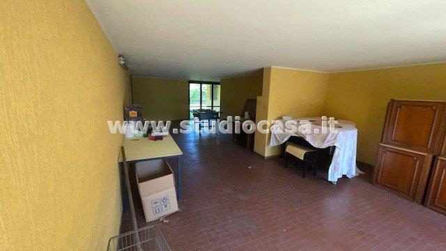 Villa Unifamiliare in vendita a Crema
