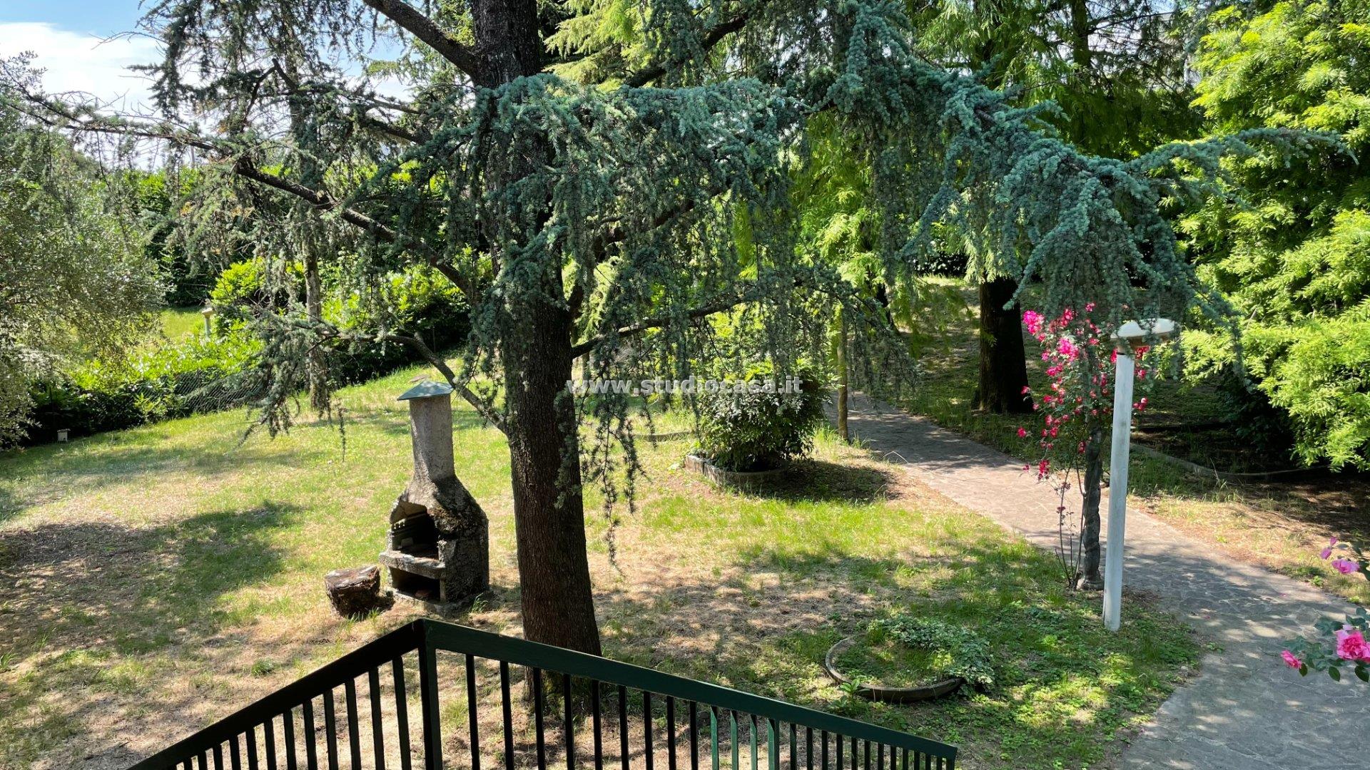 Villa Unifamiliare in vendita a Crema