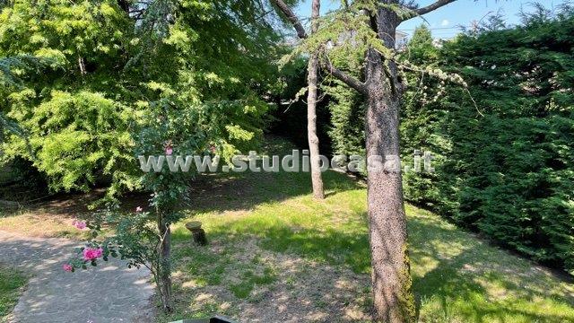 Villa Unifamiliare in vendita a Crema