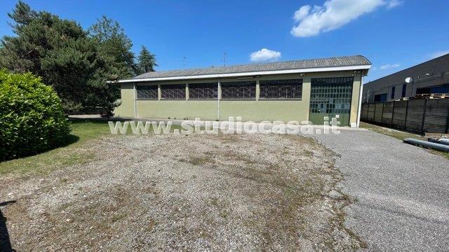 Villa Unifamiliare in vendita a Crema