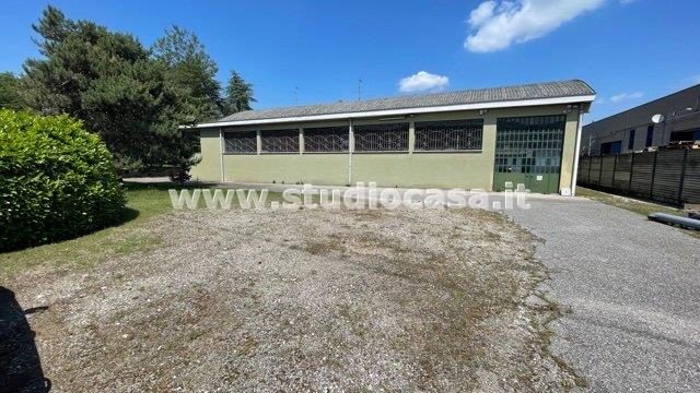 Villa Unifamiliare in vendita a Crema