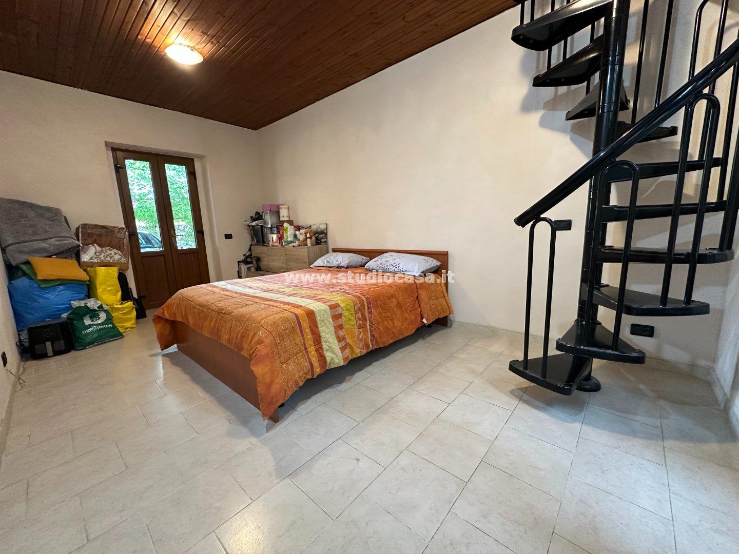 Casa Plurifamiliare in vendita a Crema